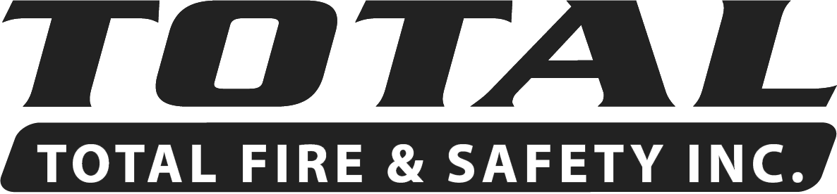 Total Fire & Safety Inc Logo