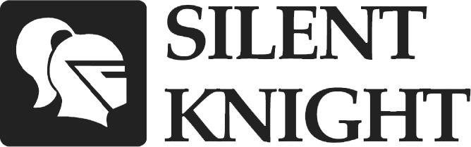 Silent Knight logo